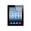 Apple New iPad with Wi-Fi 16GB - Black (3rd generation)